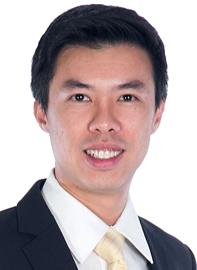 Dr Tan Poh Seng