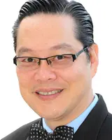 Dr Chong Yew Luen Christopher
