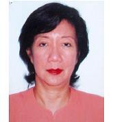 Dr Lam Lee Hua Catherine Nee Beng - Paediatric Medicine