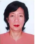 Dr Lam Lee Hua Catherine Nee Beng - Paediatric Medicine