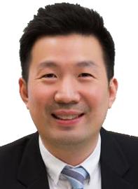 Dr John Law Lik Muk - Pengobatan Saluran Pernapasan