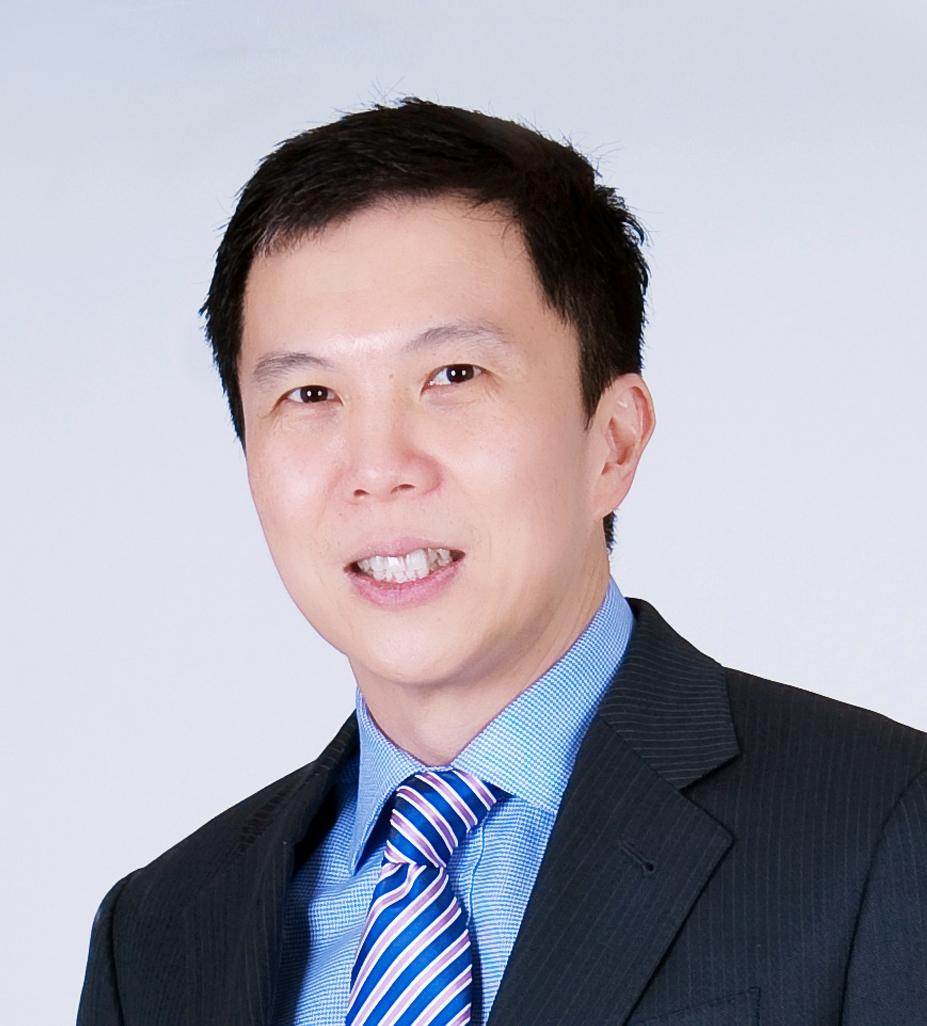 Dr Ooi Choon Jin