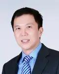 Dr Ooi Choon Jin - Gastroenterology