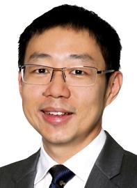 Dr Tan Ken Jin
