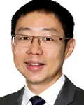 Dr Tan Ken Jin - 骨外科