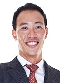 Dr Ng Hua Bak Ivan
