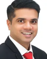 Dr Ramesh Subramaniam