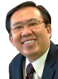 Dr Tan Kim Siang Luke