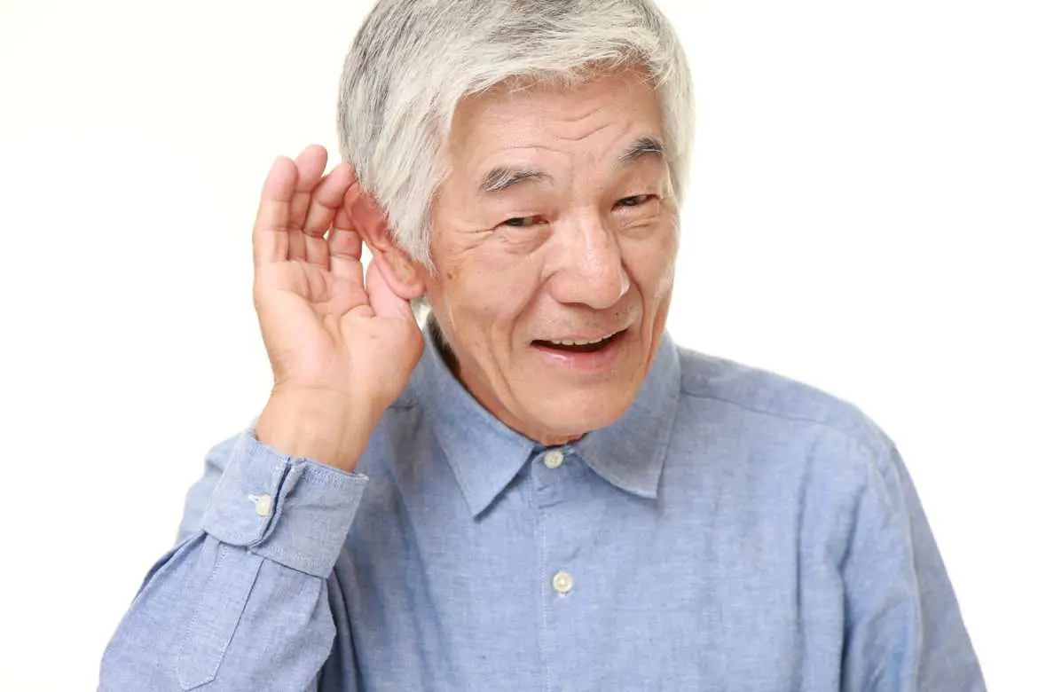选择助听器时应考虑的关键因素
