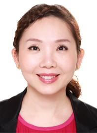 Dr Ho Chin Ching Jean - Da liễu