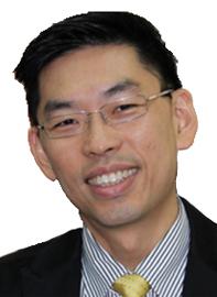 Dr Yeo Sow Nam