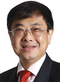 Dr Lim Cheok Peng