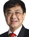 Dr Lim Cheok Peng - Cardiology