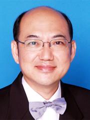 Dr Tan Yong Seng