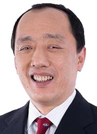 Quek Swee Chong