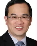 Dr Chua Tju Siang - Gastroenterology