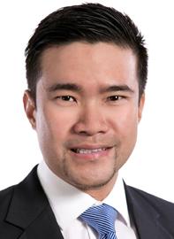 Dr Lim Yon Kuei Bernard - General Surgery