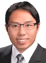 Dr Wee Wei Loong Eric 