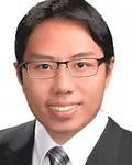 Dr Eric Wee Wei Loong - Gastroenterology