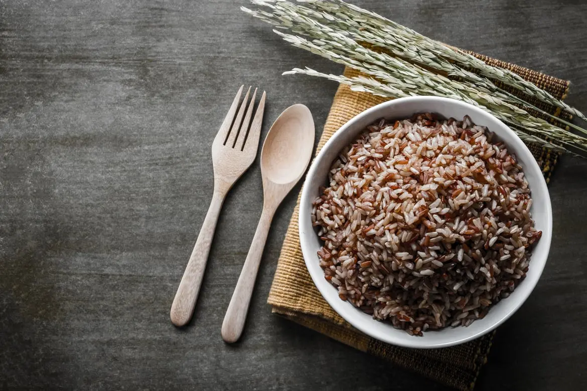 Why is it Important to Eat Whole Grains?