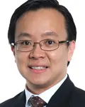 Dr Ho Choon Kiat - Bedah Umum