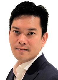 Dr Chutatape Thor Timothy Anuntapon  - 麻醉科