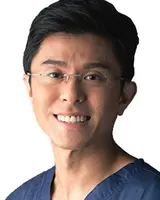 Dr Yong Wee Boon Derek