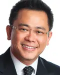 Dr Chan Pai Ling David - 眼科