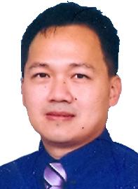 Dr Chong Chee Keong - 普外科