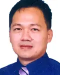 Dr Chong Chee Keong - General Surgery