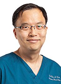 Dr Hsu Li Fern - Kardiologi