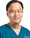 Dr Hsu Li Fern - Cardiology