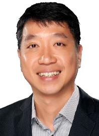 Dr Tan Ngian Chye - General Surgery