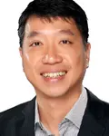 Dr Tan Ngian Chye - General Surgery