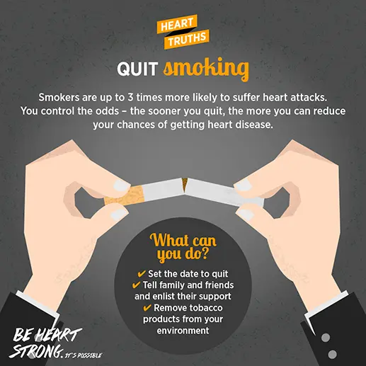 Quit Smoking