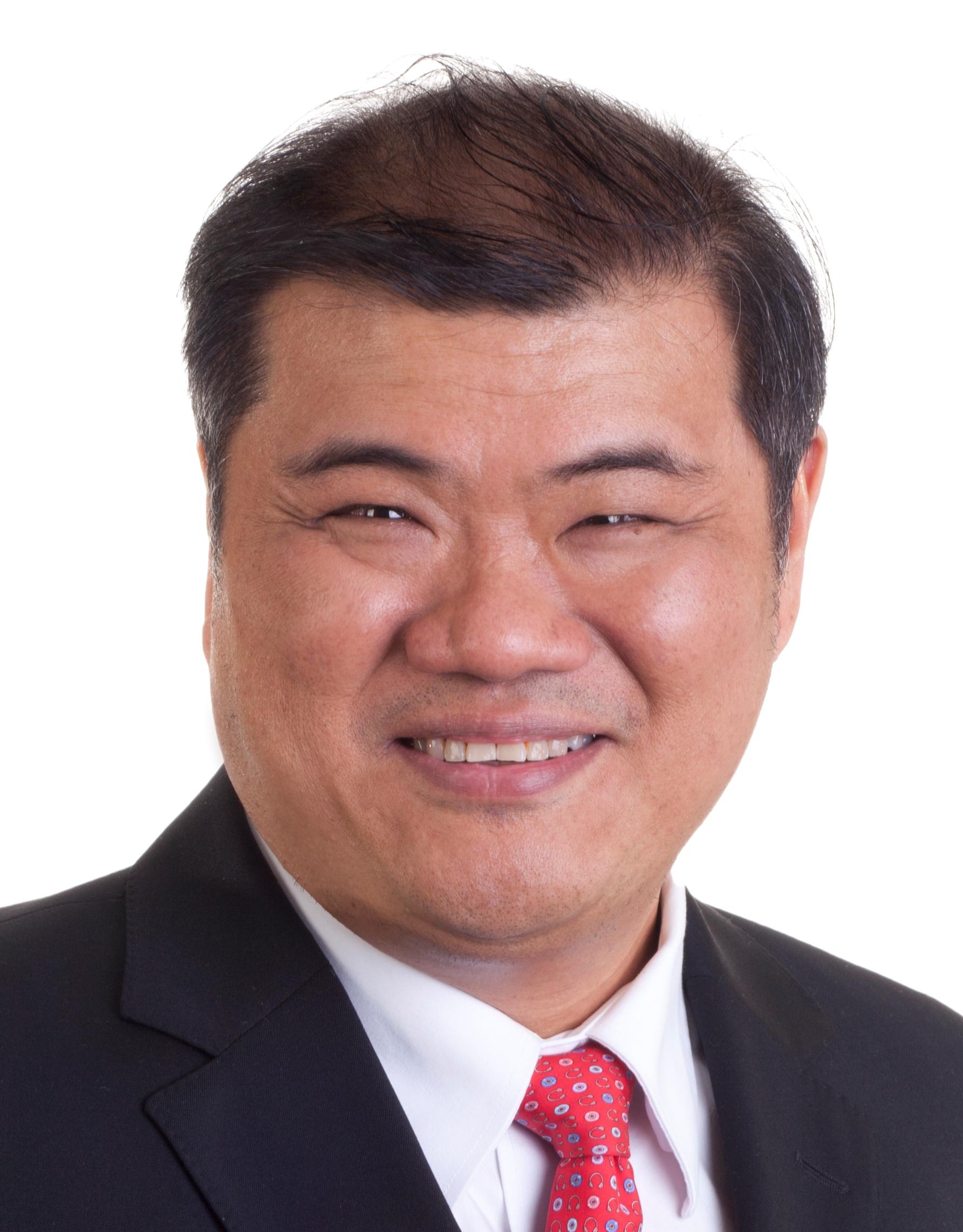 Dr Teoh Tiong Ann - General Surgery