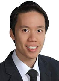 Dr Chua Yu Kim Dennis