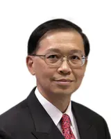 Dr Fok Chun Kwok Alex