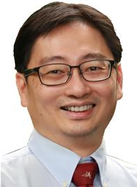 Dr Ong Hean Yee