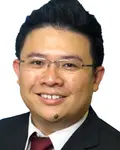 Dr Ang Teck Kee - Cardiology