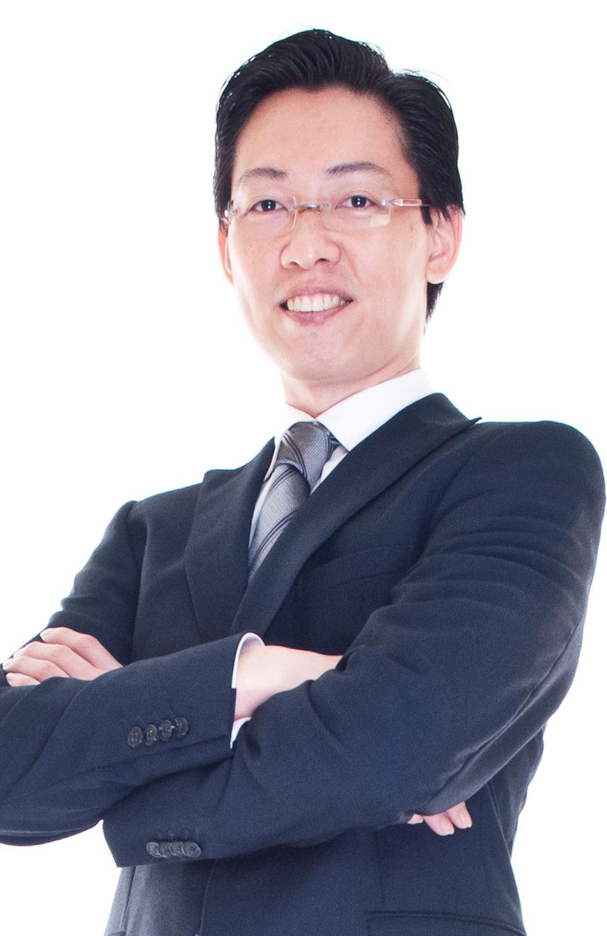Dr Loh Meng Woei