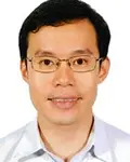 Dr Goh Han Meng - 儿内科