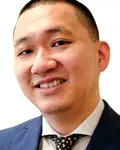 Dr Lee Chin Li - General Surgery