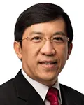 Dr Lim Chun Leng Michael - Cardiology