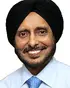 Dr Baldev Singh (Cardiology) - Intensive Care Medicine