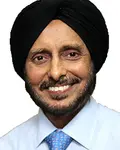 Dr Baldev Singh (Cardiology) - Cardiology