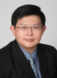 Dr Chang Haw Chong