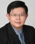 Dr Chang Haw Chong - 骨外科