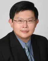 Dr Chang Haw Chong