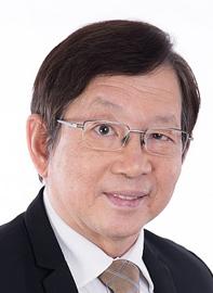Dr Ee Kuang Hock Bernard